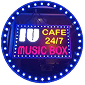 IU MUSIC BOX | Iu Music Box Coffee 24/7 | Music Box Gần Đây | Iu Music Box Thủ Đức