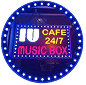 IU MUSIC BOX | Iu Music Box Coffee 24/7 | Music Box Gần Đây | Iu Music Box Thủ Đức